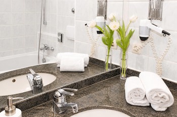 QU Hotel, Trademark Collection by Wyndham fotoğrafı