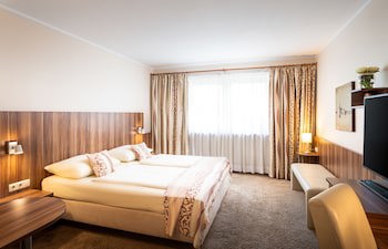 QU Hotel, Trademark Collection by Wyndham galeri fotoğrafı