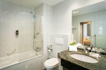 QU Hotel, Trademark Collection by Wyndham fotoğrafı