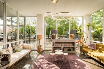QU Hotel, Trademark Collection by Wyndham fotoğrafı