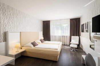 QU Hotel, Trademark Collection by Wyndham galeri fotoğrafı