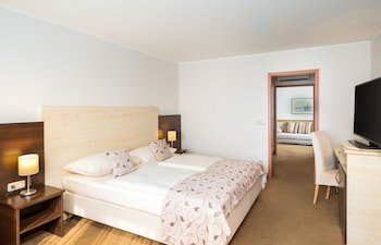 QU Hotel, Trademark Collection by Wyndham fotoğrafı