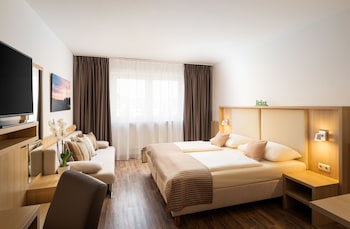 QU Hotel, Trademark Collection by Wyndham galeri fotoğrafı