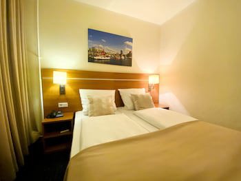 Hotel Hansehof galeri fotoğrafı