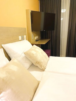 Hotel Hansehof galeri fotoğrafı