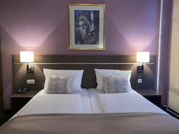 Hotel Hansehof galeri fotoğrafı