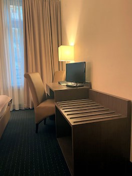 Hotel Hansehof galeri fotoğrafı