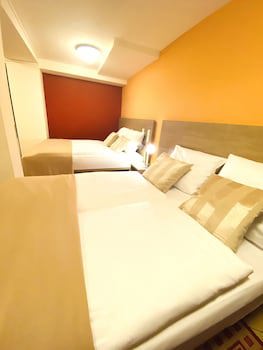 Hotel Hansehof galeri fotoğrafı