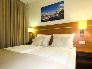 Hotel Hansehof galeri fotoğrafı