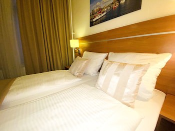 Hotel Hansehof galeri fotoğrafı