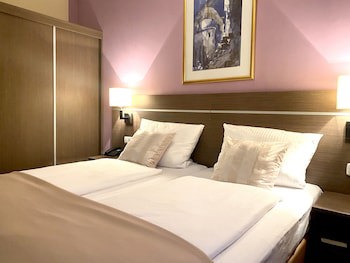 Hotel Hansehof galeri fotoğrafı