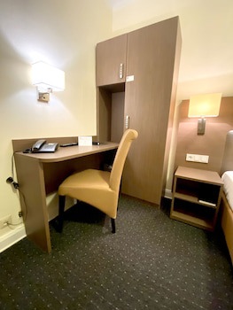 Hotel Hansehof galeri fotoğrafı