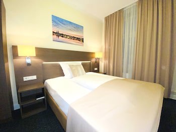 Hotel Hansehof galeri fotoğrafı