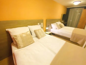 Hotel Hansehof galeri fotoğrafı