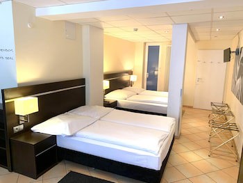 Hotel Hansehof fotoğrafı