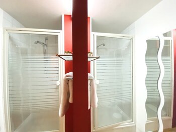 Hotel Hansehof galeri fotoğrafı