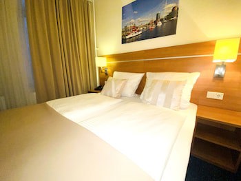 Hotel Hansehof galeri fotoğrafı