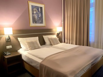 Hotel Hansehof galeri fotoğrafı