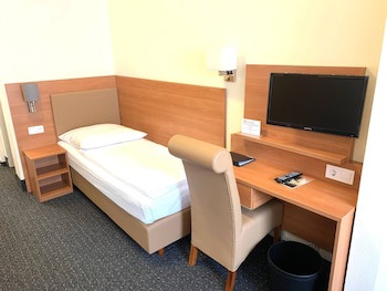 Hotel Hansehof galeri fotoğrafı