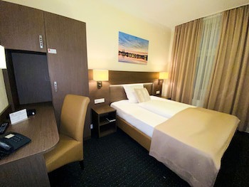 Hotel Hansehof galeri fotoğrafı