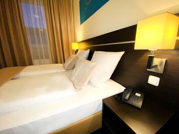 Hotel Hansehof galeri fotoğrafı