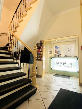 Hotel Hansehof galeri fotoğrafı