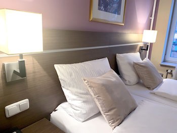 Hotel Hansehof galeri fotoğrafı