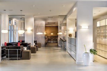 Hotel Conti Duisburg fotoğrafı
