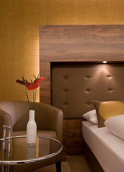 Hotel Conti Duisburg galeri fotoğrafı