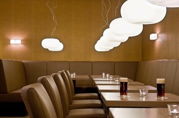 Hotel Conti Duisburg galeri fotoğrafı