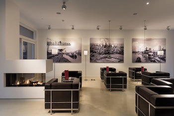 Hotel Conti Duisburg fotoğrafı