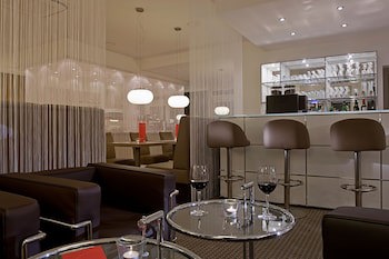 Hotel Conti Duisburg galeri fotoğrafı