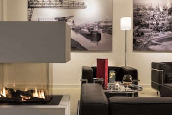 Hotel Conti Duisburg fotoğrafı