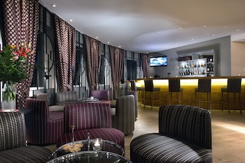 Park Hotel Am Berliner Tor (Adults Only) galeri fotoğrafı