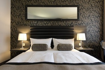 Park Hotel Am Berliner Tor (Adults Only) galeri fotoğrafı