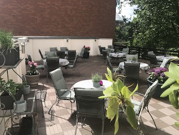 Park Hotel Am Berliner Tor (Adults Only) galeri fotoğrafı