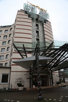 Park Hotel Am Berliner Tor (Adults Only) galeri fotoğrafı