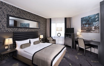 Park Hotel Am Berliner Tor (Adults Only)