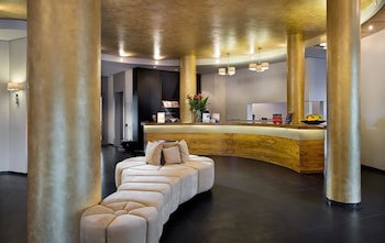 Park Hotel Am Berliner Tor (Adults Only) fotoğrafı