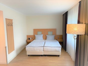 Park Hotel Am Berliner Tor (Adults Only) galeri fotoğrafı