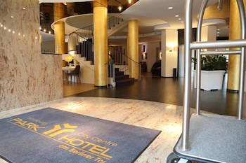 Park Hotel Am Berliner Tor (Adults Only) fotoğrafı
