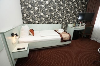 Hotel Attache galeri fotoğrafı
