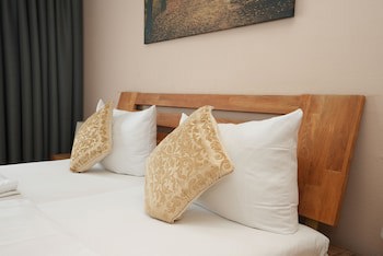 Hotel Attache galeri fotoğrafı