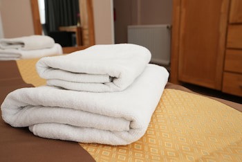 Hotel Attache galeri fotoğrafı