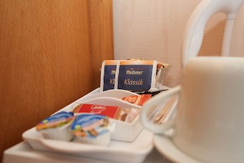 Hotel Attache galeri fotoğrafı