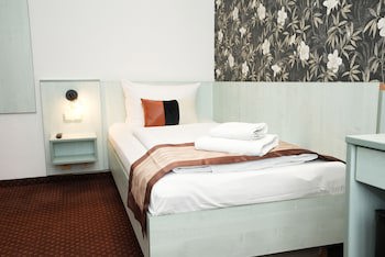 Hotel Attache galeri fotoğrafı