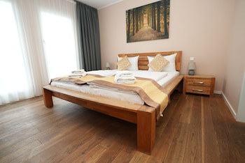 Hotel Attache galeri fotoğrafı