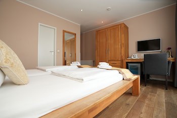 Hotel Attache galeri fotoğrafı