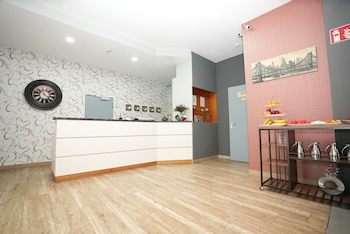 Hotel Attache galeri fotoğrafı