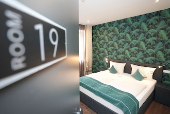 Hotel Attache galeri fotoğrafı
